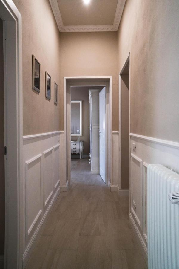 Belvedere Luxury Apartment, View On The Lucca Walls Bagian luar foto
